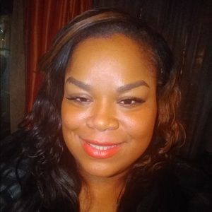 Meet your Posher, Kateria